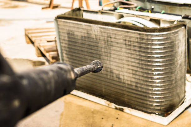 Best Air Duct Cleaning Near Me  in Lewisburg, KY
