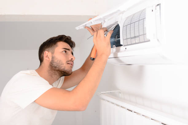 Best Commercial Air Duct Cleaning  in Lewisburg, KY